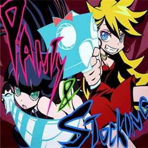 Various - Panty & Stocking With Garterbelt Megamix flac