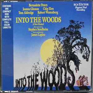 Stephen Sondheim - Into The Woods—Original Cast Recording flac