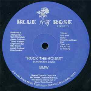 BMW - Rock The House flac