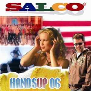 Salco - Hands Up 06 flac