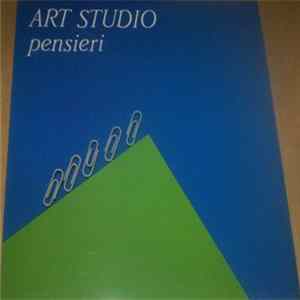 Art Studio - Pensieri flac