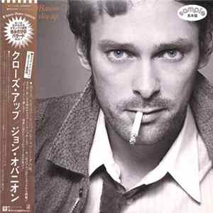 John O'Banion - Close Up flac
