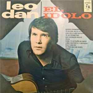 Leo Dan - El Idolo flac