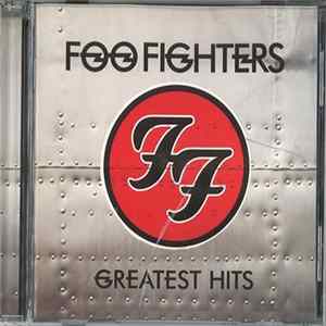 Foo Fighters - Greatest Hits flac