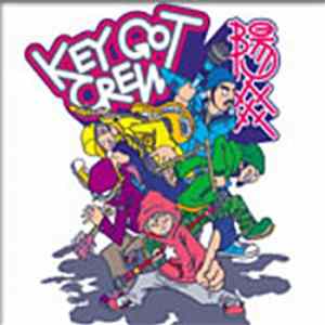 Key Got Crew - 陽炎 flac