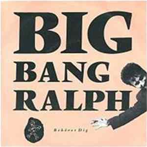 Big Bang Ralph - Behöver Dig flac