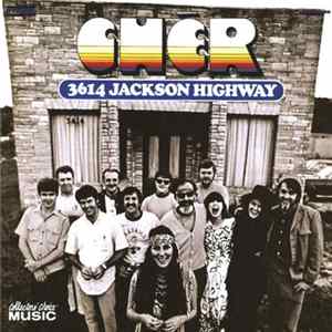 Cher - 3614 Jackson Highway flac