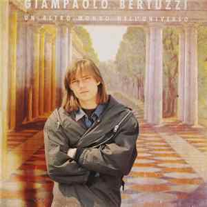Giampaolo Bertuzzi - Un Altro Mondo Nell'Universo flac