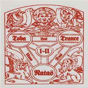 Los Natas - Toba Trance (Vol. I & II) flac