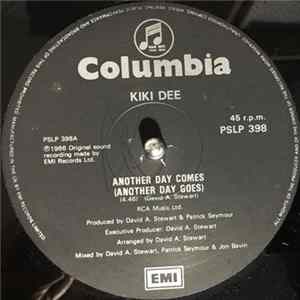 Kiki Dee - Another Day Comes (Another Day Goes) flac