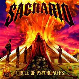 Sacrario - Circle of Psychopaths flac
