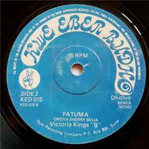 Victoria Kings "B" - Ng'Amihero Lit Kawei / Fatuma flac