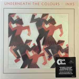 INXS - Underneath The Colours flac