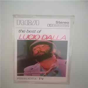 Lucio Dalla - The Best Of Lucio Dalla flac