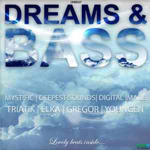 Various - Dreams & Bass flac