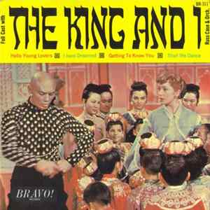 Russ Case & Orch. - The King & I flac