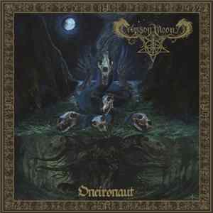 Crimson Moon - Oneironaut flac