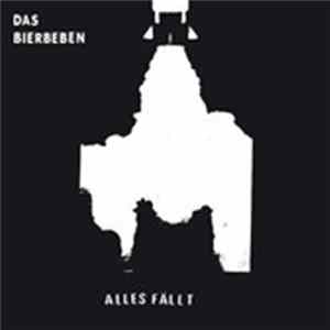 Das Bierbeben - Alles Fällt flac