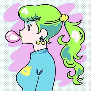 Slime Girls - HEART ON WAVE flac