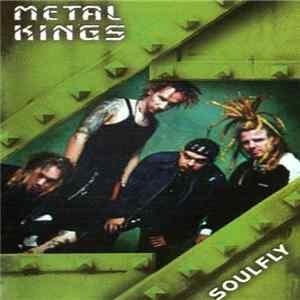 Soulfly - Metal Kings flac