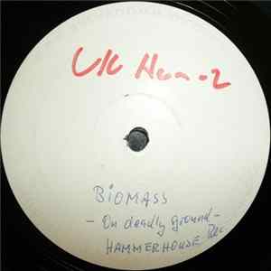 Biomass - On Deadly Ground flac