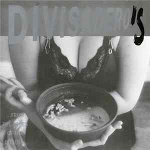 Divisadero's - ...From The Ashes Of The Loosers... flac