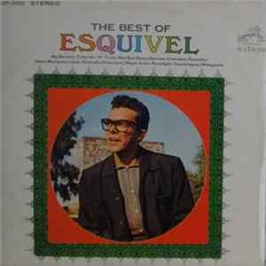 Esquivel And His Orchestra - The Best Of Esquivel flac