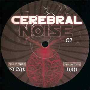 Kreat Vs Win - Untitled flac