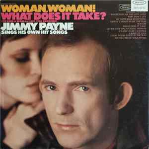 Jimmy Payne - Sings His Own Hit Songs flac