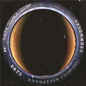 Czerwonky - Adoration flac