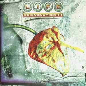 Various - Re:Evolution III - Life flac