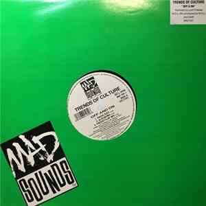 Trends Of Culture - Off & On flac