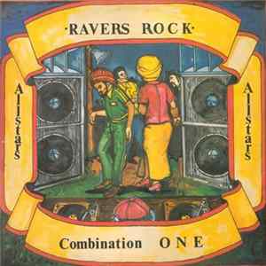 Various - Ravers Rock Allstars Combination One flac