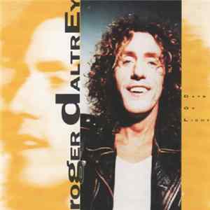 Roger Daltrey - Days Of Light flac