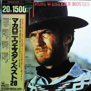 Ensemble Petit & Screenland Orchestra - The Macaroni Western Movies flac