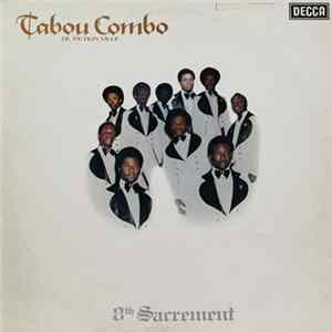 Tabou Combo - 8th Sacrement flac
