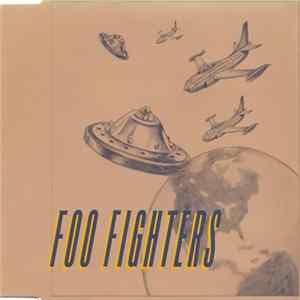 Foo Fighters - This Is A Call flac