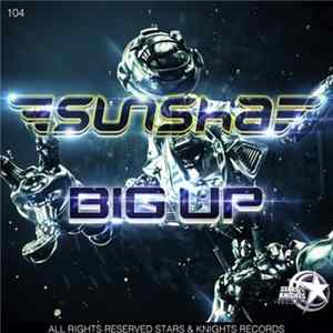Sunsha - Big Up flac