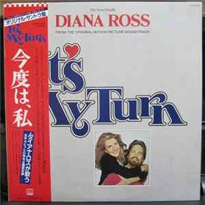 Various - Music From The Original Motion Picture Soundtrack "It's My Turn" flac