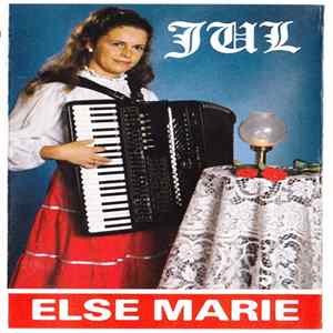 Else Marie - Jul Med Else Marie flac