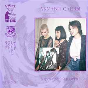 акульи слёзы - в музее моей памяти flac