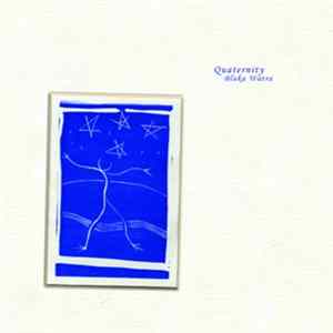 Blaka Watra - Quaternity flac