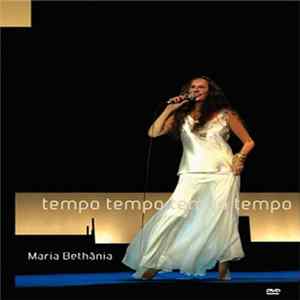 Maria Bethânia - Tempo Tempo Tempo Tempo flac