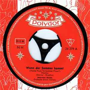 Maureen Renée - Wenn Der Sommer Kommt (Theme From "A Summer Place") flac