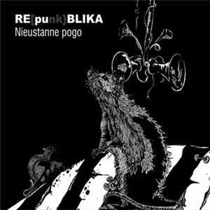 Various - Re[Punk}blika Nieustanne Pogo flac