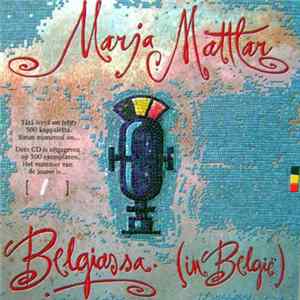 Marja Mattlar - Belgiassa (In België) flac