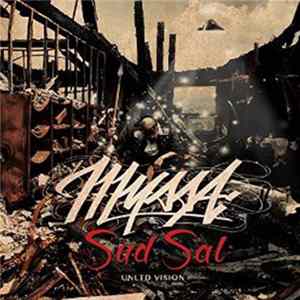 Myssa - Sud Sal flac