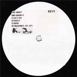 Paul Langley - Snap Dragon EP flac