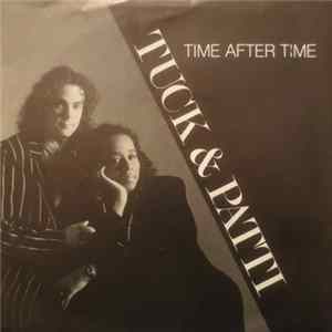 Tuck & Patti - Time After Time flac