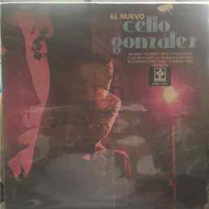 Celio González - El Nuevo Celio Gonzalez flac